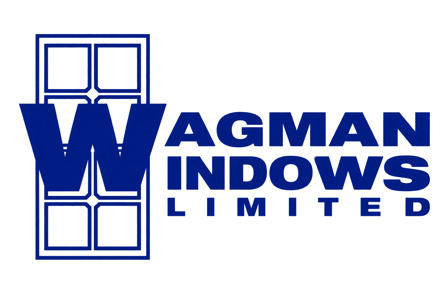 Wagman Windows Limited